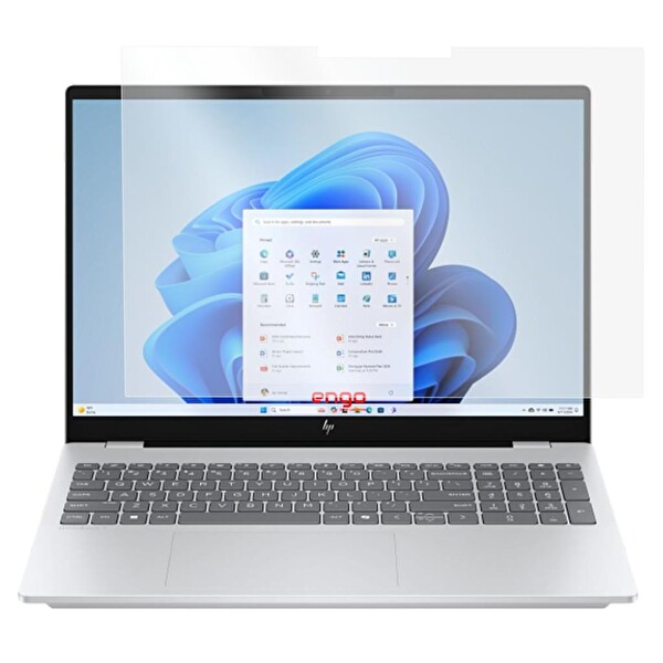 Engo HP OmniBook 7 16 inç Mat Ekran Koruyucu 9H Nano Şeffaf 16:10