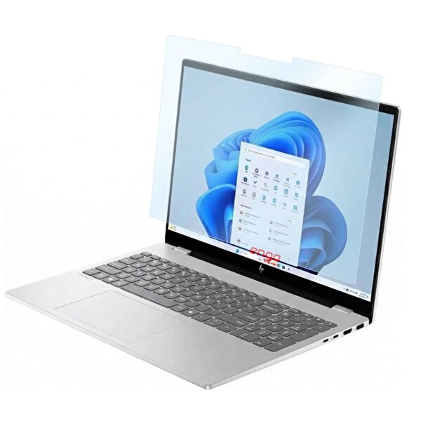 Engo HP OmniBook 7 16 inç Ekran Koruyucu 9H Nano Parlak 16:10