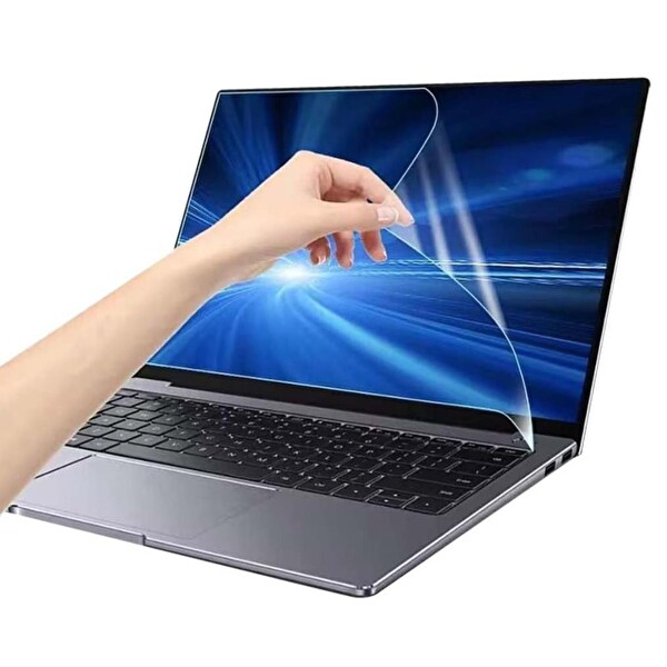 Engo HP OmniBook 7 16 inç Ekran Koruyucu 9H Nano Parlak 16:10