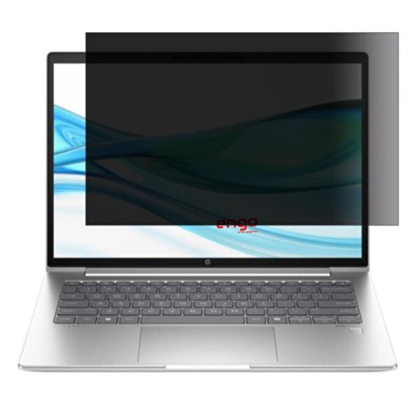 Engo HP ProBook 460 G11 16 inç Hayalet Ekran Koruyucu 9H Nano