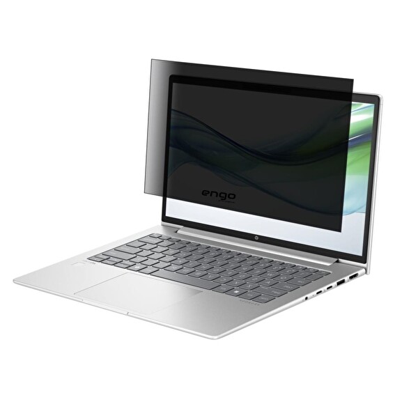 Engo HP ProBook 460 G11 16 inç Hayalet Ekran Koruyucu 9H Nano