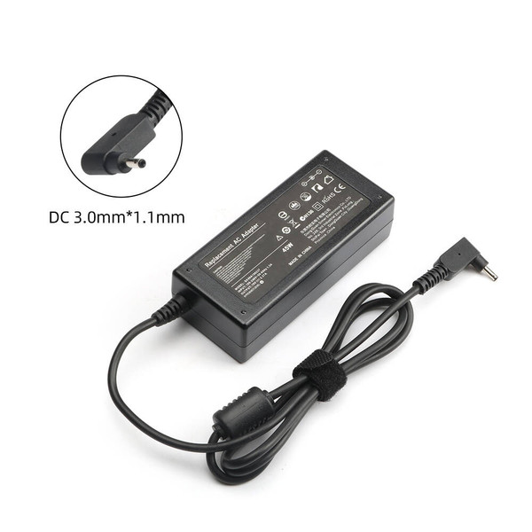 İnfostar Acer Aspire S3-391 Uyumlu Notebook Adaptör Şarj Aleti
