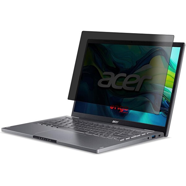 Engo Acer Aspire Lite Uyumlu 9H Nano Şeffaf Hayalet 16