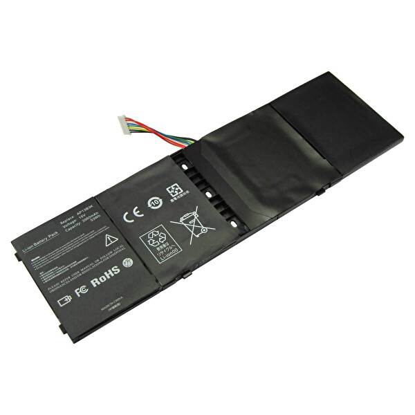 İnfostar Acer Aspire V5-572P Notebook Bataryası Pili