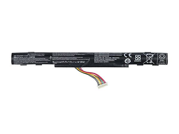 İnfostar Acer Aspire E5-522G Uyumlu Notebook Bataryası Pili
