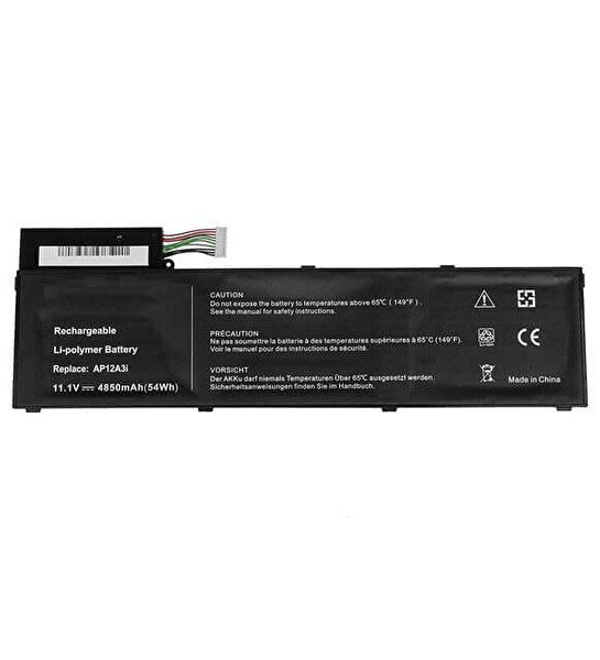 İnfostar Acer Aspire M3-581PTG Uyumlu Notebook Bataryası Pili