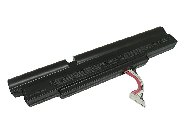 İnfostar Acer Aspire 4830G Notebook Bataryası Pili