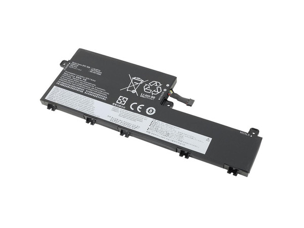 İnfostar Lenovo ThinkPad P15v Gen 1-2-3 L19L6P72 RLL-158 ile Uyumlu Notebook Bataryası Pili