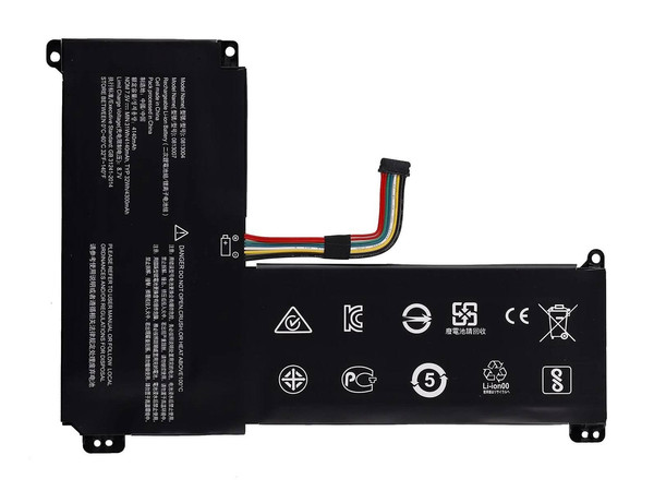 İnfostar Lenovo IdeaPad S130-11IGM ile Uyumlu Notebook Bataryası Pili