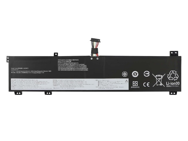 İnfostar Lenovo V155-15API L18C3PF2 -RLL-152 ile Uyumlu Notebook Bataryası Pili