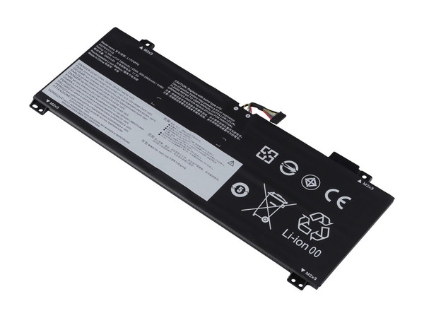 İnfostar Lenovo Xiaoxin Air 13IWL RLL-137 ile Uyumlu Notebook Bataryası Pili