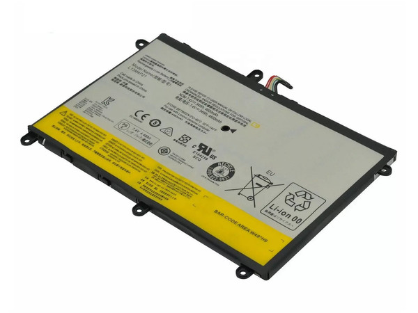 İnfostar Lenovo ideaPad Yoga 2 11 ile Uyumlu Notebook Bataryası Pili RLL-133