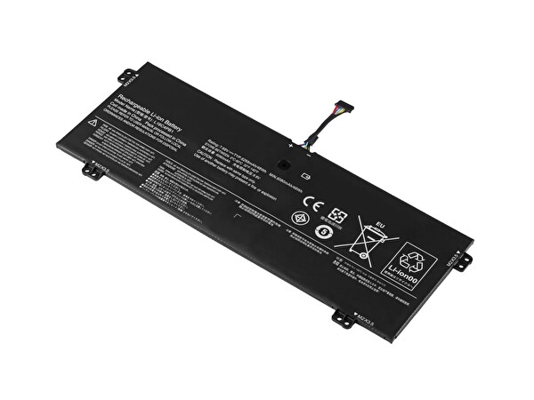 İnfostar Lenovo Yoga 730-13IKB ile Uyumlu Notebook Bataryası Pili