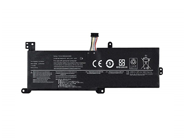 İnfostar Lenovo IdeaPad S145-14IWL ile Uyumlu Notebook Bataryası Pili