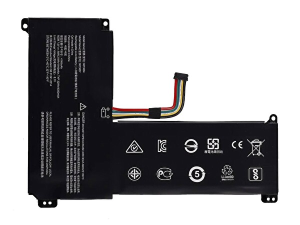 İnfostar Lenovo IdeaPad 120S-14IAP (81A5) ile Uyumlu Notebook Bataryası Pili