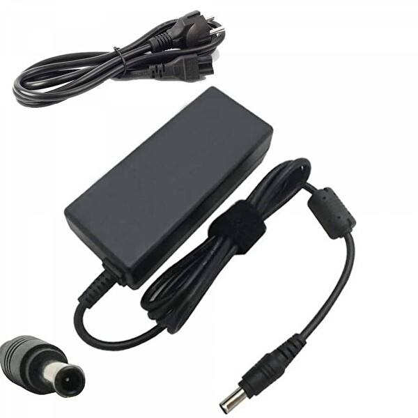 İnfostar Samsung Np300E5A-S0RTR Uyumlu Notebook Adaptör Şarj Aleti