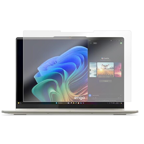 Engo Lenovo Yoga 9 14ILL10 83LC0043TR Uyumlu 14