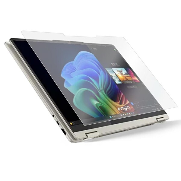 Engo Lenovo Yoga 9 14ILL10 83LC0043TR Uyumlu 14