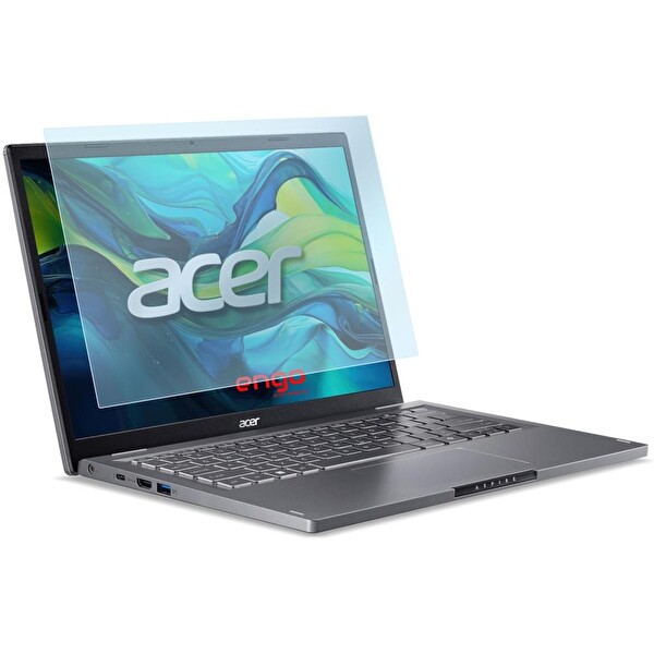 Engo Acer Aspire Lite Uyumlu 9H Nano Parlak 16