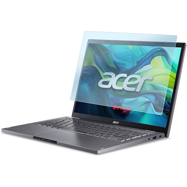 Engo Acer Aspire Lite Uyumlu 9H Nano Parlak 16