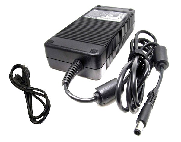 İnfostar Dell Inspiron 1750 19.5v 3.34A Tnlpower Uyumlu Notebook Adaptör Şarj Aleti KALIN UÇ