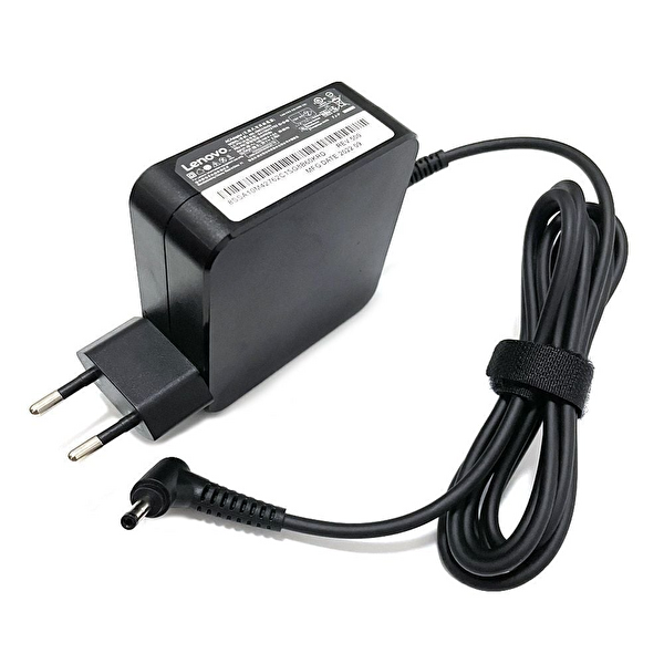 İnfostar Lenovo Orijinal ADLX65CCGE2A ADL45WCG 20v 3.25a 4.0mm x 1.7mm Uyumlu Notebook Adaptör Şarj Cihazı