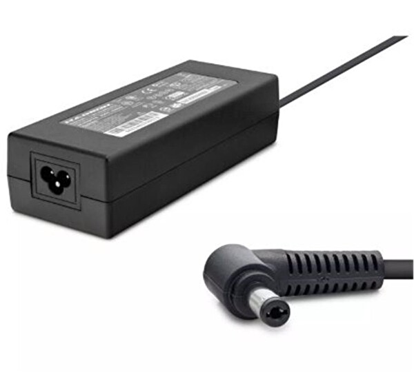 Hadron HD8844 Lenovo Ve Toshıba 19.5V 7.7A 5.5-2.5 Uyumlu 150W Laptop Adaptör