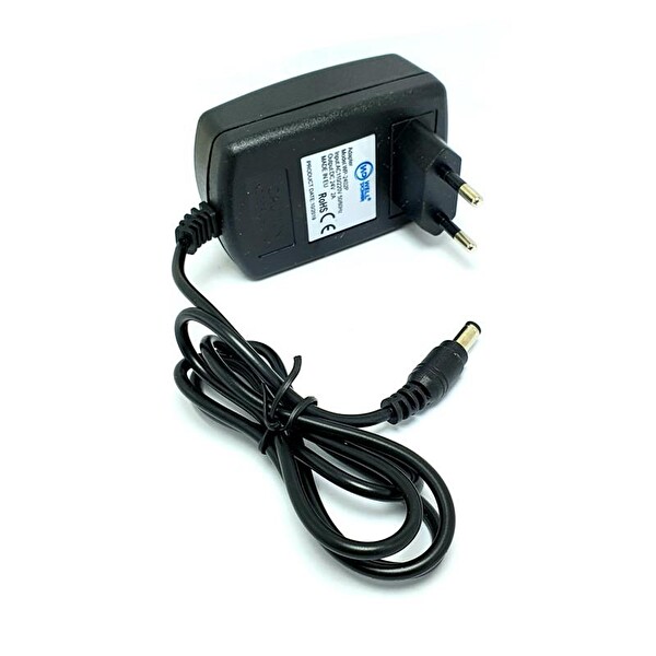 WellPower DC 24 Volt 2 Amper Priz Tipi Adaptör