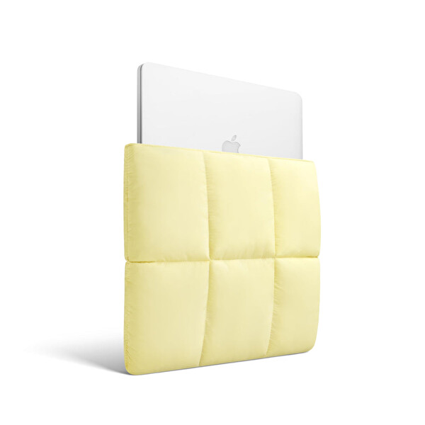 Comfyable Suya Dayanıklı Puffy 15