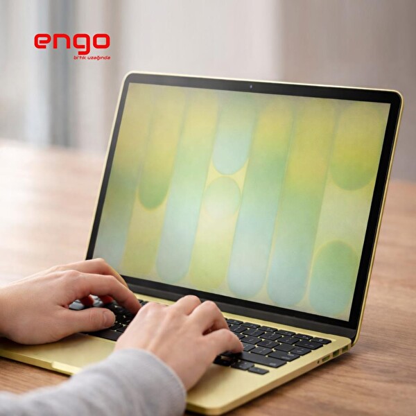 Engo MacBook Neo Uyumlu 13