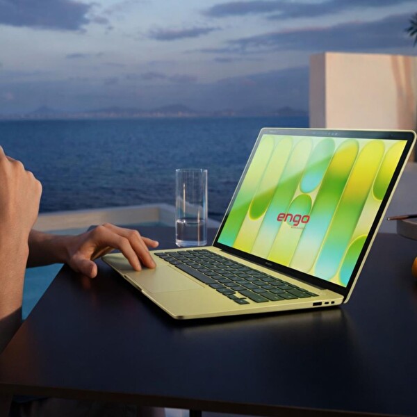 Engo MacBook Neo Uyumlu 13