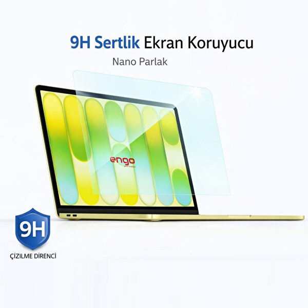 Engo MacBook Neo Uyumlu 13