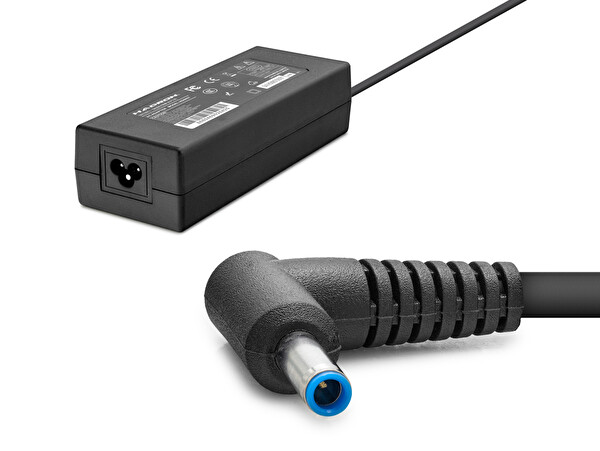 Evimdeyokyok 19V 6.15A 120W Laptop Adaptörü - 4.5X3.0MM Dell Uyumlu Siyah HD8900