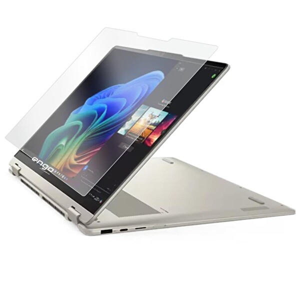 Engo Lenovo ThinkPad P1 Gen 7 Mat Ekran Koruyucu 16