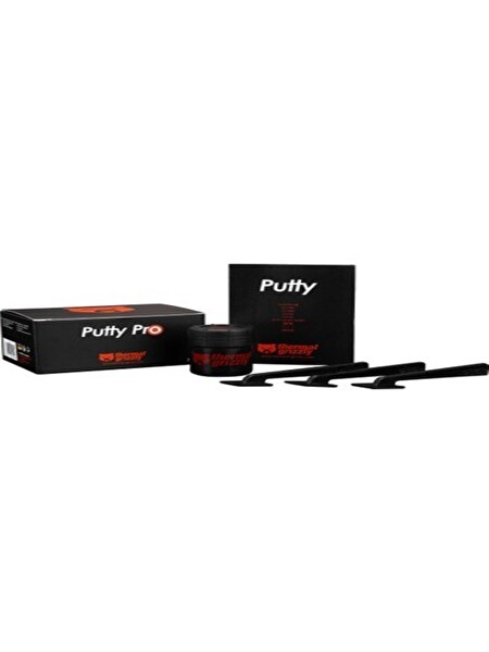 Thermal Grizzly Putty Pro 30 GR Termal Macun