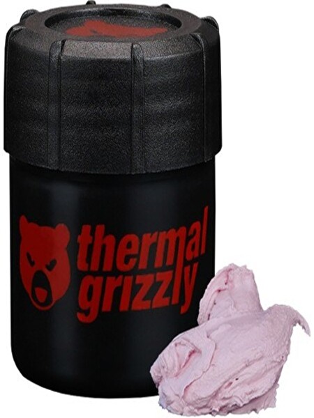 Thermal Grizzly Putty Pro 30 GR Termal Macun