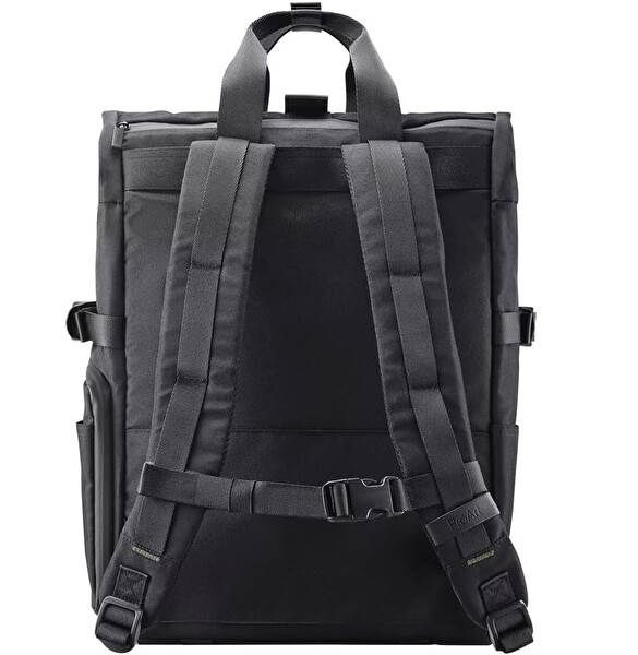 Asus ProArt PP4600 16 inç Sırt Çantası Siyah 90XB0AA0-BBP000