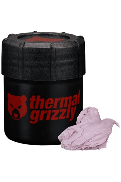 Thermal Grizzly TG-P-B-030 Putty Basic 30 G Termal Macun