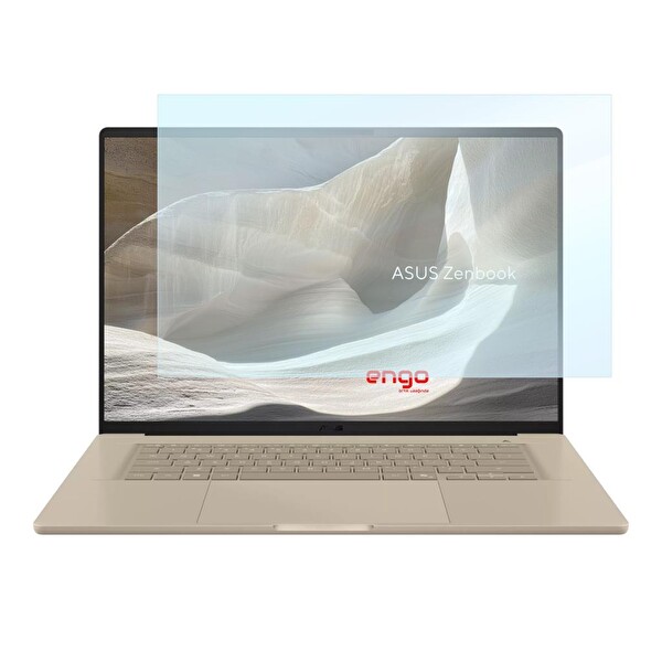 Engo Asus Zenbook A16 Ekran Koruyucu 16