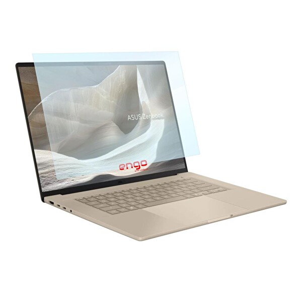 Engo Asus Zenbook A16 Ekran Koruyucu 16