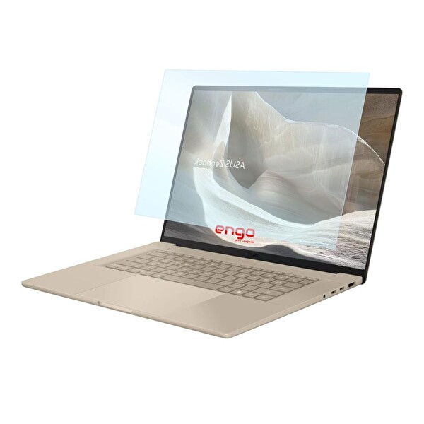 Engo Asus Zenbook A16 Ekran Koruyucu 16