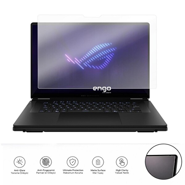 Engo Asus ROG Zephyrus Duo 16