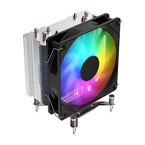 Fsp 120 MM ARGB Kule Tipi İşlemci Soğutucu NC3