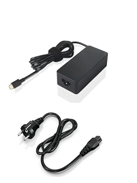 Lenovo 20 Volt 65W Type-C Uçlu Notebook Adaptör GX20P92529