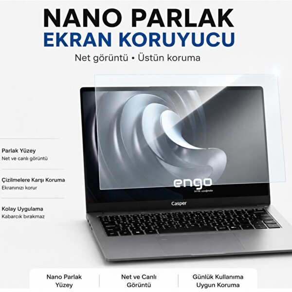 Engo Casper NevoPro P40 14
