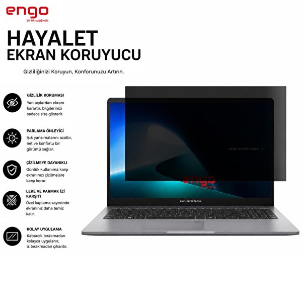 Engo Asus ExpertBook P1 15.6