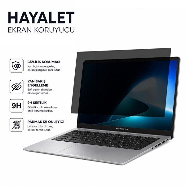 Engo Asus ExpertBook P1 15.6