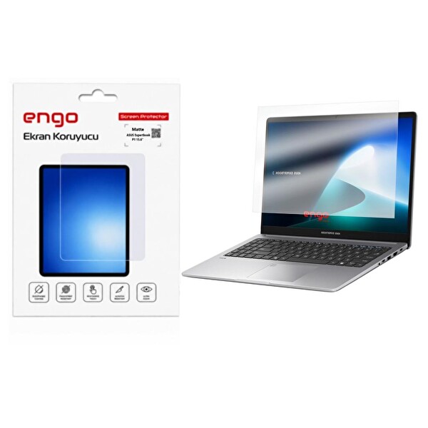 Engo Asus ExpertBook P1 15.6