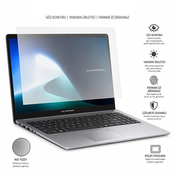 Engo Asus ExpertBook P1 15.6