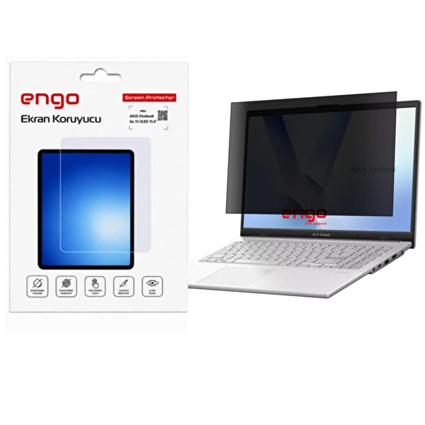 Engo Asus Vivobook Go 15 OLED 15.6